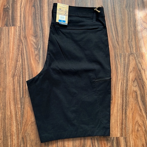 Weatherproof Trail Shorts - Picture 13 of 15